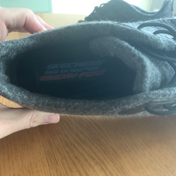 Skechers bobs with memory foam shoes - Picture 4 of 4
